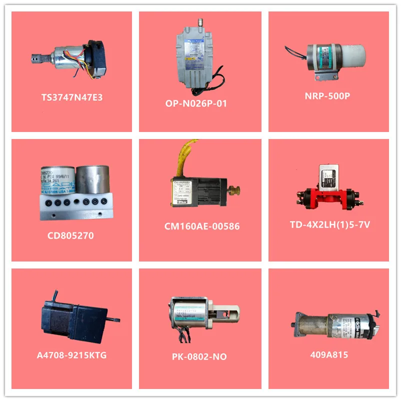 TS3747N47E3 | OP-N026P-01 | NRP-500P | CD805270 | CM160AE-00586 (1)5-7V | TD-4X2LH | A4708-9215KTG | 409A815 б/у
TS3747N47E3 | OP-N026P-01 | NRP-500P | CD805270 | CM160AE-00586 (1)5-7V | TD-4X2LH | A4708-9215KTG | 409A815 б/у