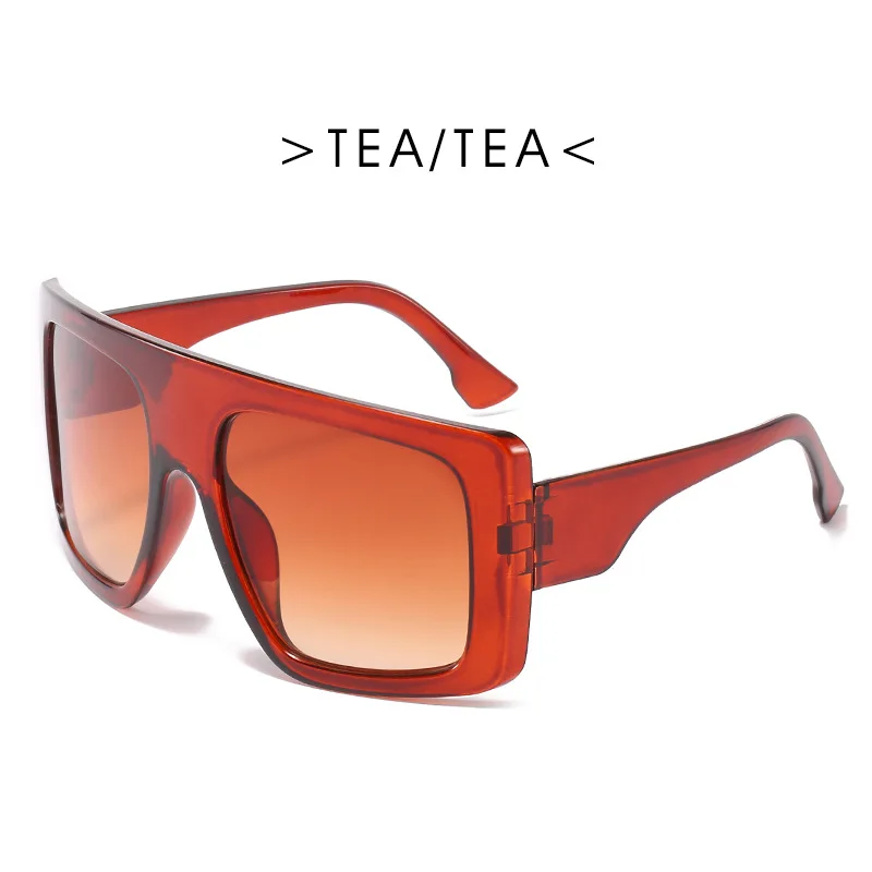 Oversize Square Sunglasses Women Big Frame Fashion Retro Outdoor Sportsbeach Sun Glasses Female Designer Brand Vintage Lady
Oversize Square Sunglasses Women Big Frame Fashion Retro Outdoor Sportsbeach Sun Glasses Female Designer Brand Vintage Lady