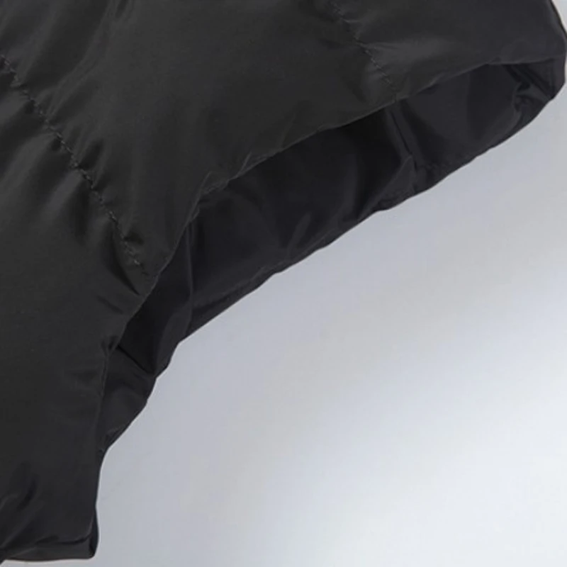 Fashion Men Solid Sleeveless Vest Zipper Plus Size M-4XL Winter Jacket Male Thick Warm Slim Fit Waistcoats Chalecos Para Hombre
Fashion Men Solid Sleeveless Vest Zipper Plus Size M-4XL Winter Jacket Male Thick Warm Slim Fit Waistcoats Chalecos Para Hombre