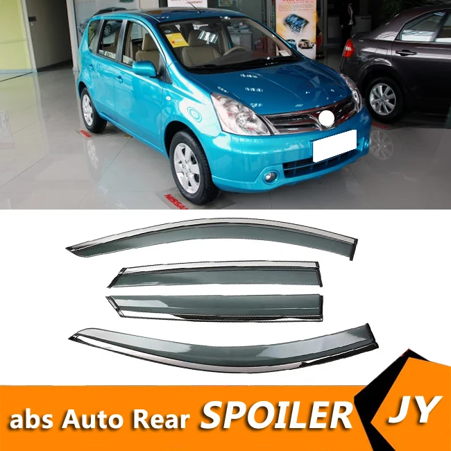 Для Nissan LIVINA L 2006-2012 оконный козырек вентиляционные оттенки Защита от солнца дождя для Nissan LIVINA L Автомобильные аксессуары 4 шт./компл.
Для Nissan LIVINA L 2006-2012 оконный козырек вентиляционные оттенки Защита от солнца дождя для Nissan LIVINA L Автомобильные аксессуары 4 шт./компл.