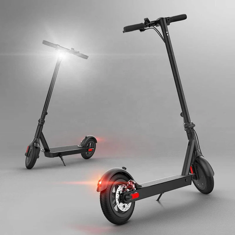 Xiaomi Electric Scooter Pro Отзывы