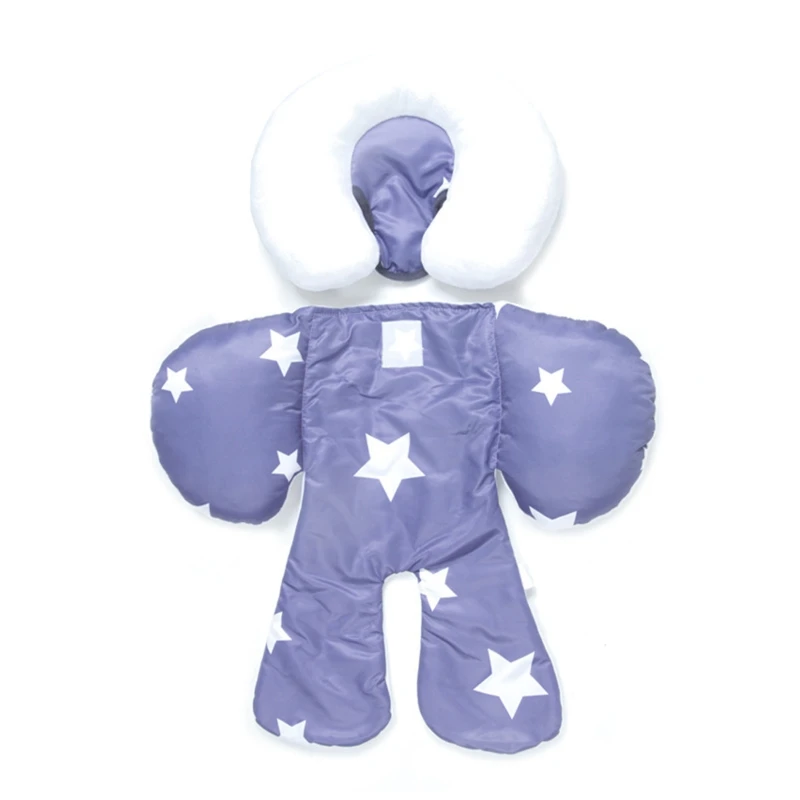 2021 New Baby Stroller Cushion Infant Car Seat Pad Head Pillow Neck Support Protection
2021 New Baby Stroller Cushion Infant Car Seat Pad Head Pillow Neck Support Protection