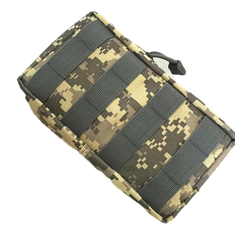 Уличные сумки, сумка Molle, нейлоновый поясной кошелек, сумка, боевой жилет для повседневного использования, охотничий чехол, сумки для кемпин...
Уличные сумки, сумка Molle, нейлоновый поясной кошелек, сумка, боевой жилет для повседневного использования, охотничий чехол, сумки для кемпин...