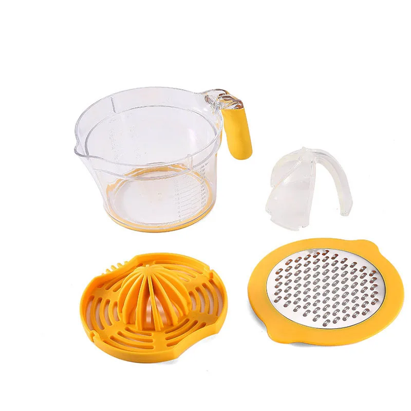 Manual Orange Lemon Squeezer Juicer Machine Multifunction Portable Citrus Juice Maker Fruit Tools Kitchen Accessories
Manual Orange Lemon Squeezer Juicer Machine Multifunction Portable Citrus Juice Maker Fruit Tools Kitchen Accessories
