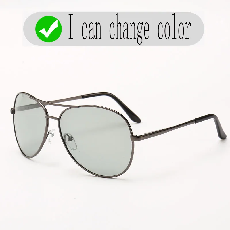Men Driving Photochromic Sunglasses Men Polarizing Photochromic Driver Sunglasses Transition Lens Sunglasses UV400 Antiglare
Men Driving Photochromic Sunglasses Men Polarizing Photochromic Driver Sunglasses Transition Lens Sunglasses UV400 Antiglare