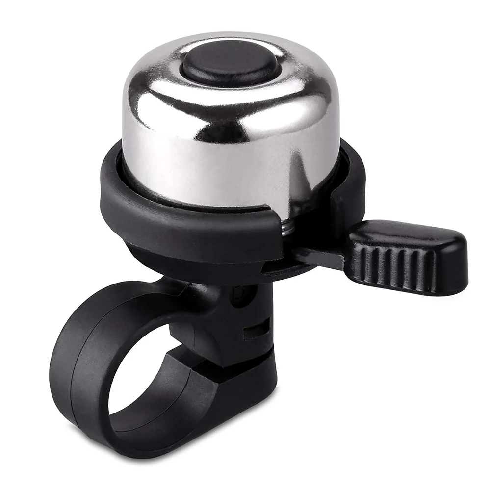 Durable Copper Mountain Bike Bell High Decibel Retro Small Bell Household Bicycle Bell Outdoor Protective Cycle Accessories
Durable Copper Mountain Bike Bell High Decibel Retro Small Bell Household Bicycle Bell Outdoor Protective Cycle Accessories