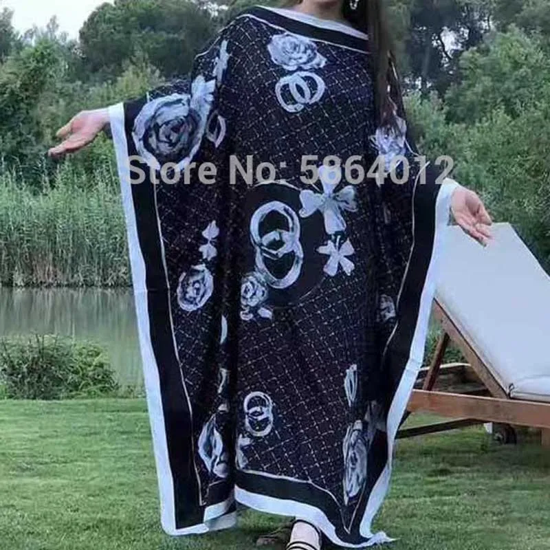 MIddle East kuwait Fashion Women prom Sexy Boho Summer Casual stwill Floral Evening Party Beach Long Maxi Dress Tourism skirt
MIddle East kuwait Fashion Women prom Sexy Boho Summer Casual stwill Floral Evening Party Beach Long Maxi Dress Tourism skirt
