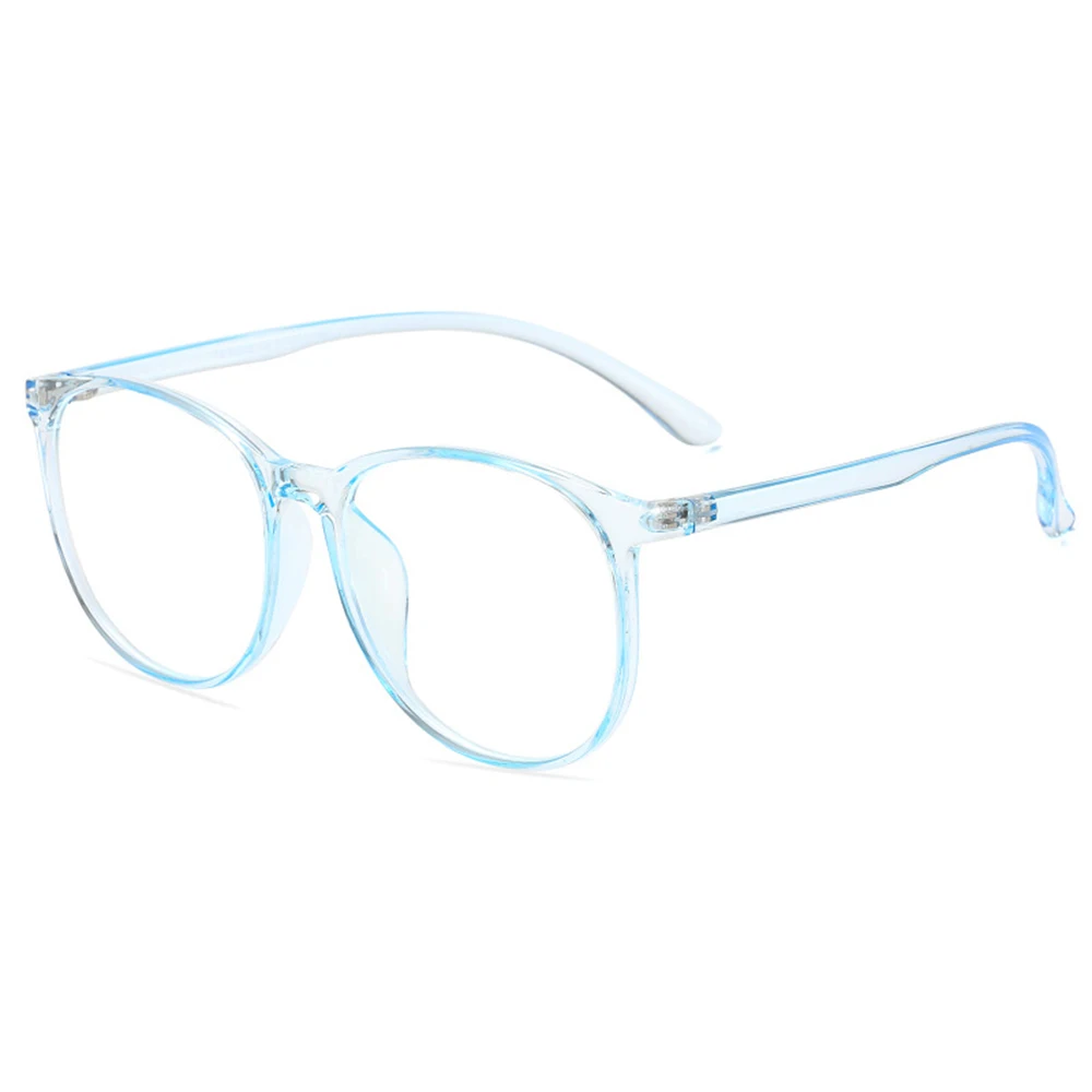 Anti Blue Ray Computer Glasses Transparent Oversize Gaming Goggles Eyeglasses Optical Spectacle Eyeglasses Frame Women&men
Anti Blue Ray Computer Glasses Transparent Oversize Gaming Goggles Eyeglasses Optical Spectacle Eyeglasses Frame Women&men