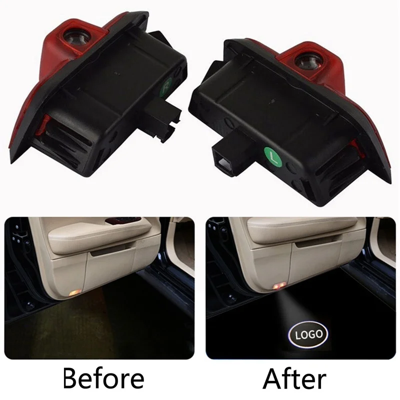 LED Car Door Projector Light Welcome Courtesy Ghost Shadow Lamp For Mercedes-Benz C-Class C200 C260 C300 C280 2Pcs
LED Car Door Projector Light Welcome Courtesy Ghost Shadow Lamp For Mercedes-Benz C-Class C200 C260 C300 C280 2Pcs