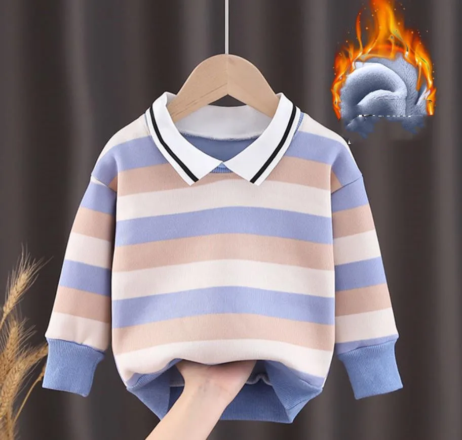 Kids Boys Girls Sweaters Clothes Baby Toddler Warm Sweater Coats Children Cartoon Thicken Tops Wool Pullovers Clothing
Kids Boys Girls Sweaters Clothes Baby Toddler Warm Sweater Coats Children Cartoon Thicken Tops Wool Pullovers Clothing