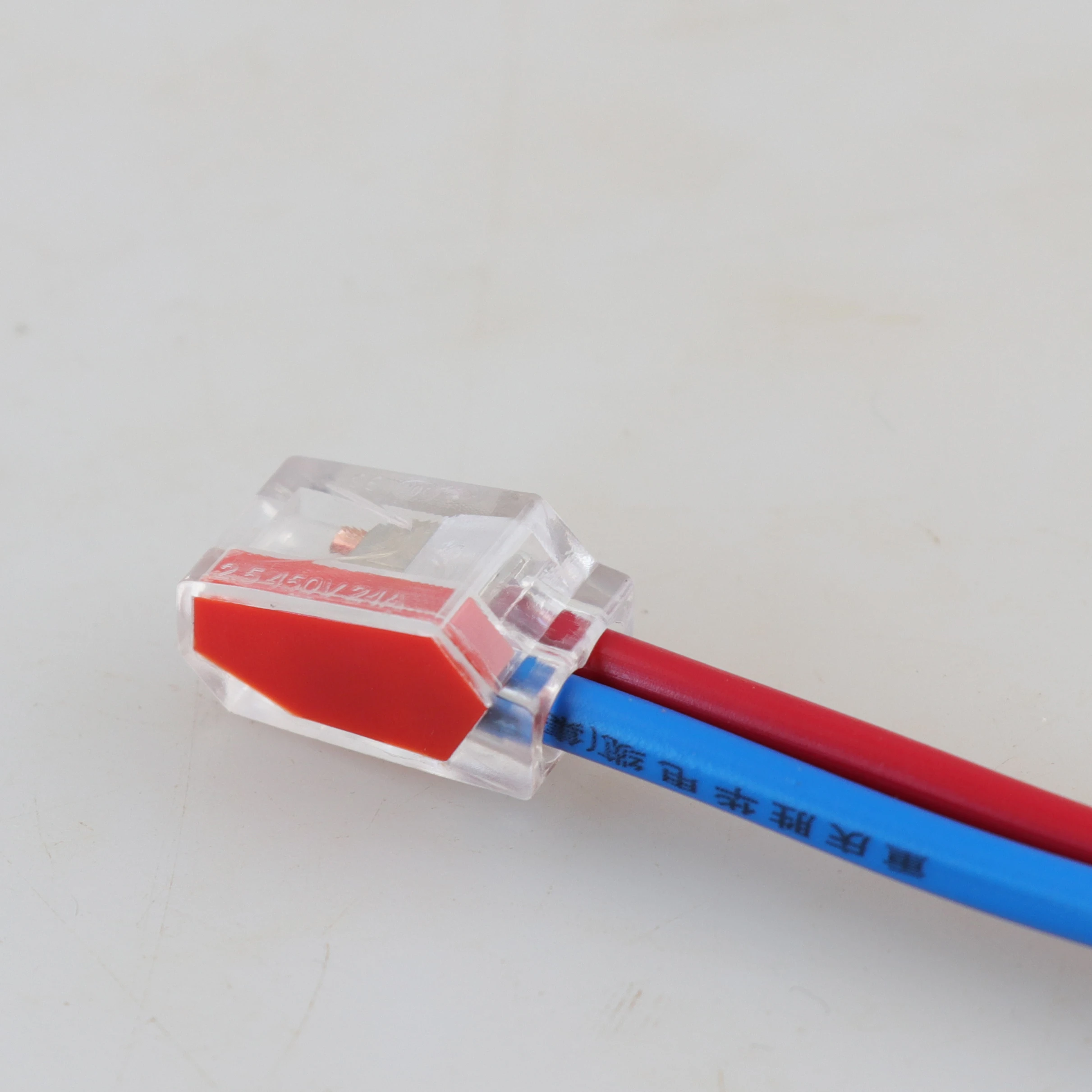 10 шт. мини-коннекторы для проводов | Обустройство дома