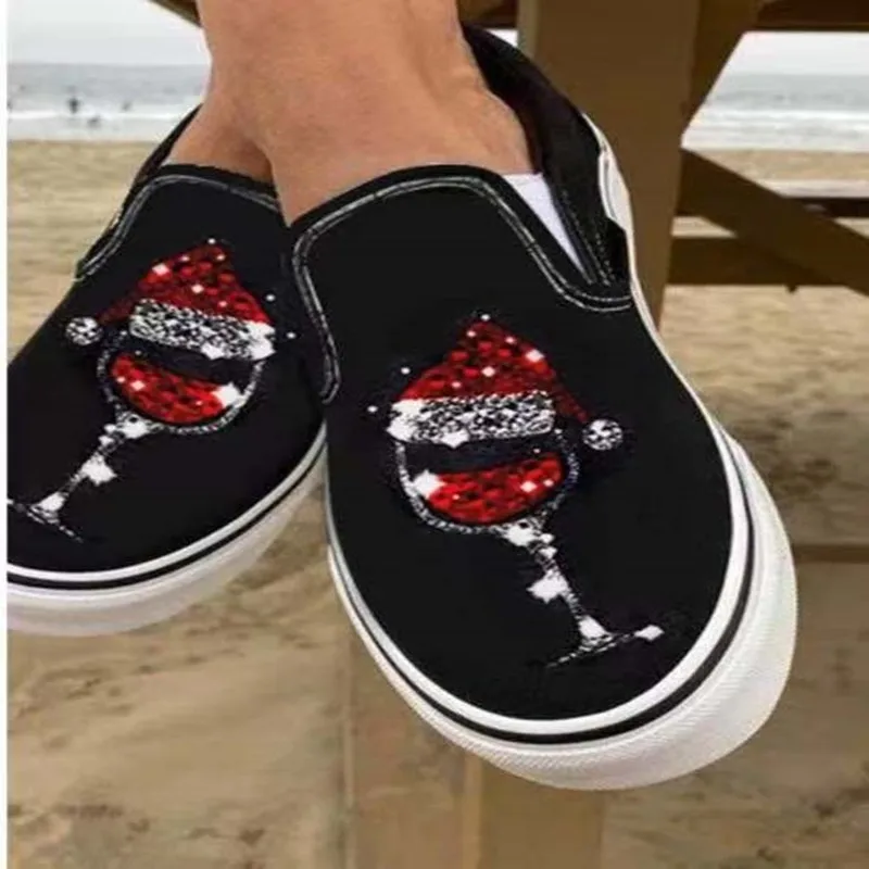 Женские парусиновые туфли, повседневные лоферы на плоской вулканизированной подошве, большие размеры, 2021
Женские парусиновые туфли, повседневные лоферы на плоской вулканизированной подошве, большие размеры, 2021