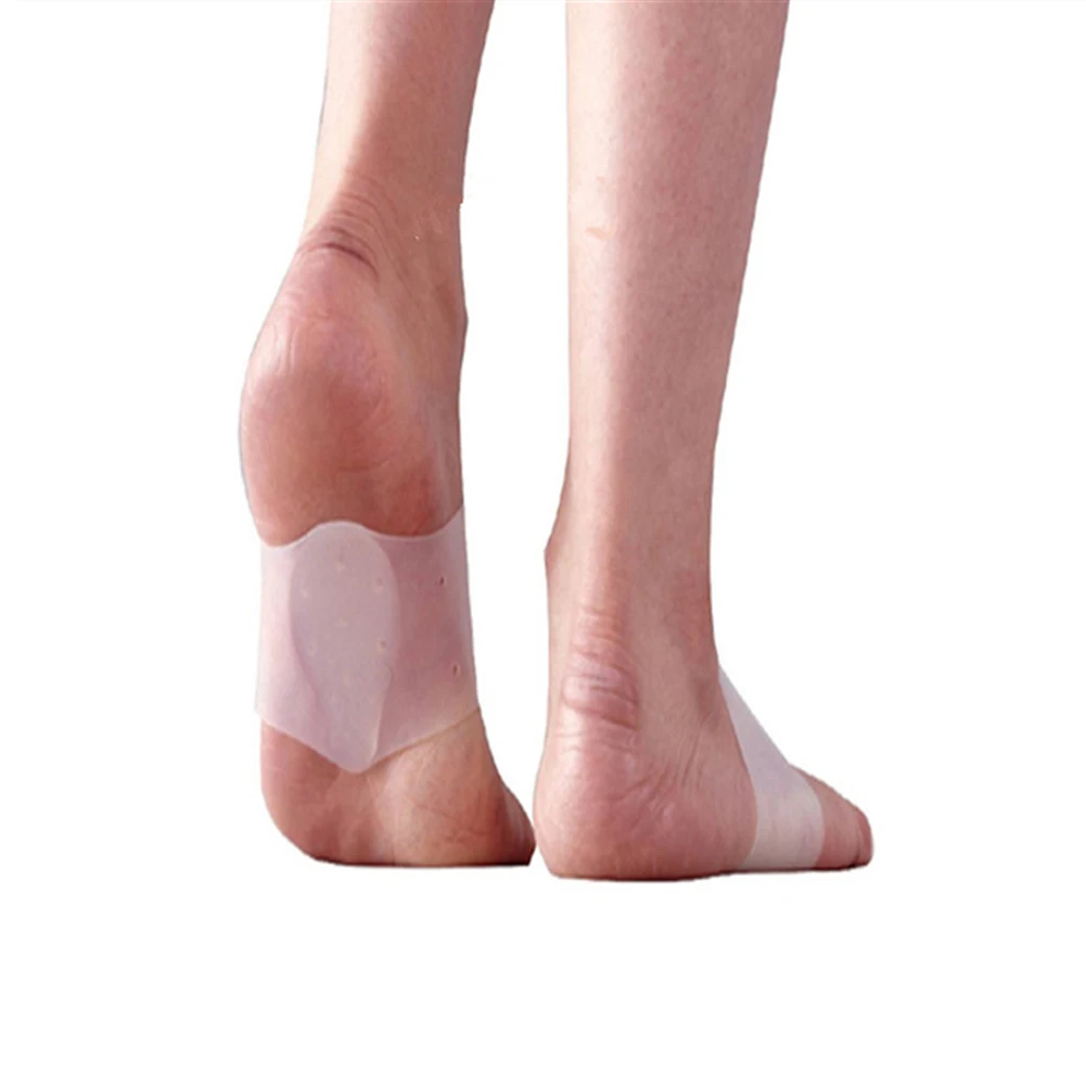 1 Pair Arch Support Insoles Correction Flat Feet Orthotic Reusable Relief Fasciitis Bandage Massage Brace Foot Care Silicone Gel 
1 Pair Arch Support Insoles Correction Flat Feet Orthotic Reusable Relief Fasciitis Bandage Massage Brace Foot Care Silicone Gel