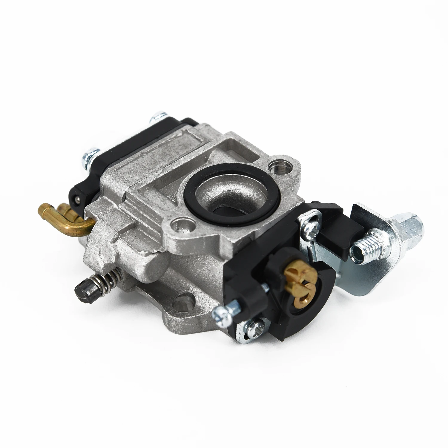 Part Carburetor Carb for Ruixing H119 26cc High quality Durable Spare Accessory Lawn Mower
Part Carburetor Carb for Ruixing H119 26cc High quality Durable Spare Accessory Lawn Mower