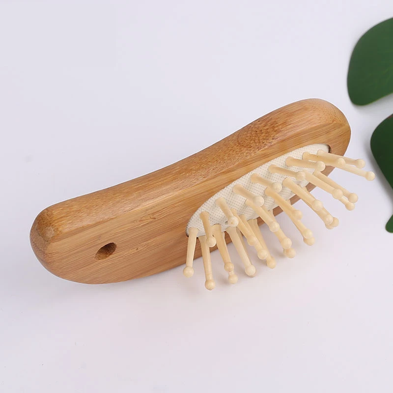 Small Wood Hair Comb Prevent Hair Loss Comb Massage Airbag Cushion Hairbrush Stimulate The Circulation Of Blood Healthcare
Small Wood Hair Comb Prevent Hair Loss Comb Massage Airbag Cushion Hairbrush Stimulate The Circulation Of Blood Healthcare