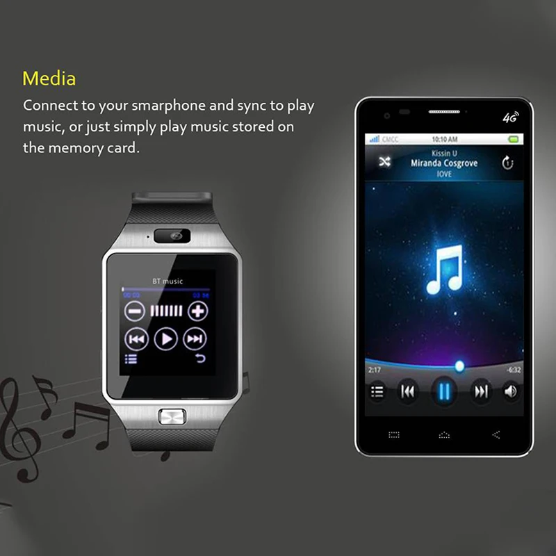 2020 Smart Watch With SIM TF Card Slot Camera SmartWatch Bluetooth Information Watches Men Women Push Music Play For Android IOS
2020 Smart Watch With SIM TF Card Slot Camera SmartWatch Bluetooth Information Watches Men Women Push Music Play For Android IOS