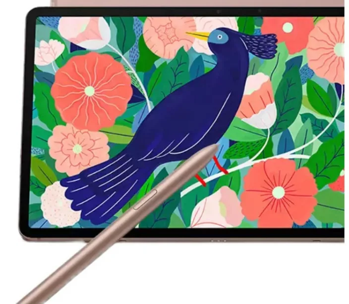 Стилус S-pen для Samsung Galaxy Tab S7 S6 Lite, электромагнитная ручка, без Bluetooth, T970T870T867
Стилус S-pen для Samsung Galaxy Tab S7 S6 Lite, электромагнитная ручка, без Bluetooth, T970T870T867