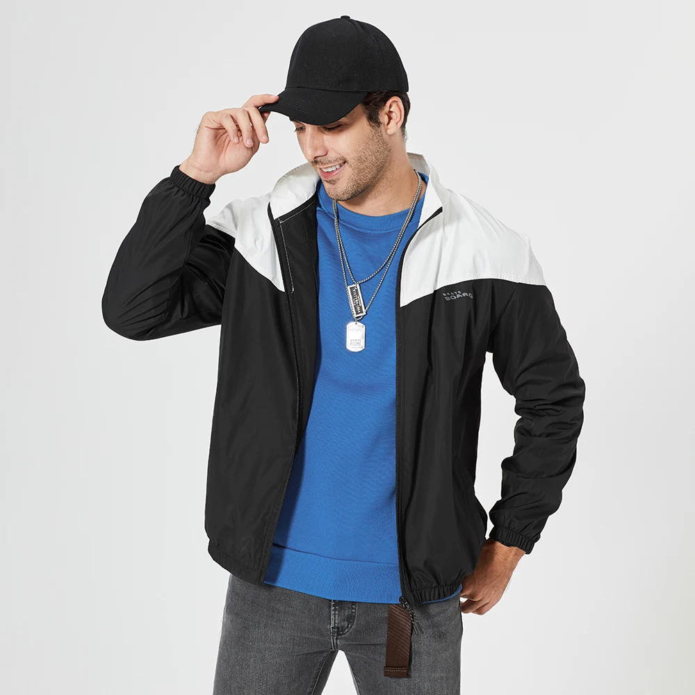 2021 Military Jacket Men Spring Autumn Cotton Windbreaker Pilot Coat Army Men's Bomber Jackets Cargo Flight Jacket Male Clothes
2021 Military Jacket Men Spring Autumn Cotton Windbreaker Pilot Coat Army Men's Bomber Jackets Cargo Flight Jacket Male Clothes