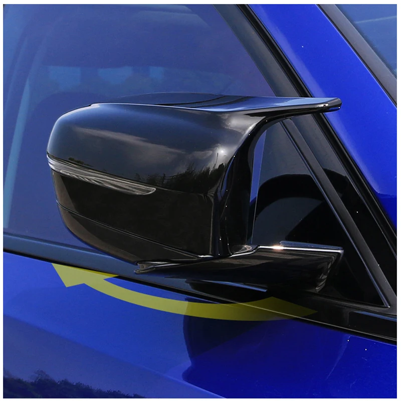 High Quality Car Replacement Horn Rearview Mirror for BMW 20-21 New 3 Series G20/G28 Rearview Mirror Cover Auto Parts
High Quality Car Replacement Horn Rearview Mirror for BMW 20-21 New 3 Series G20/G28 Rearview Mirror Cover Auto Parts
