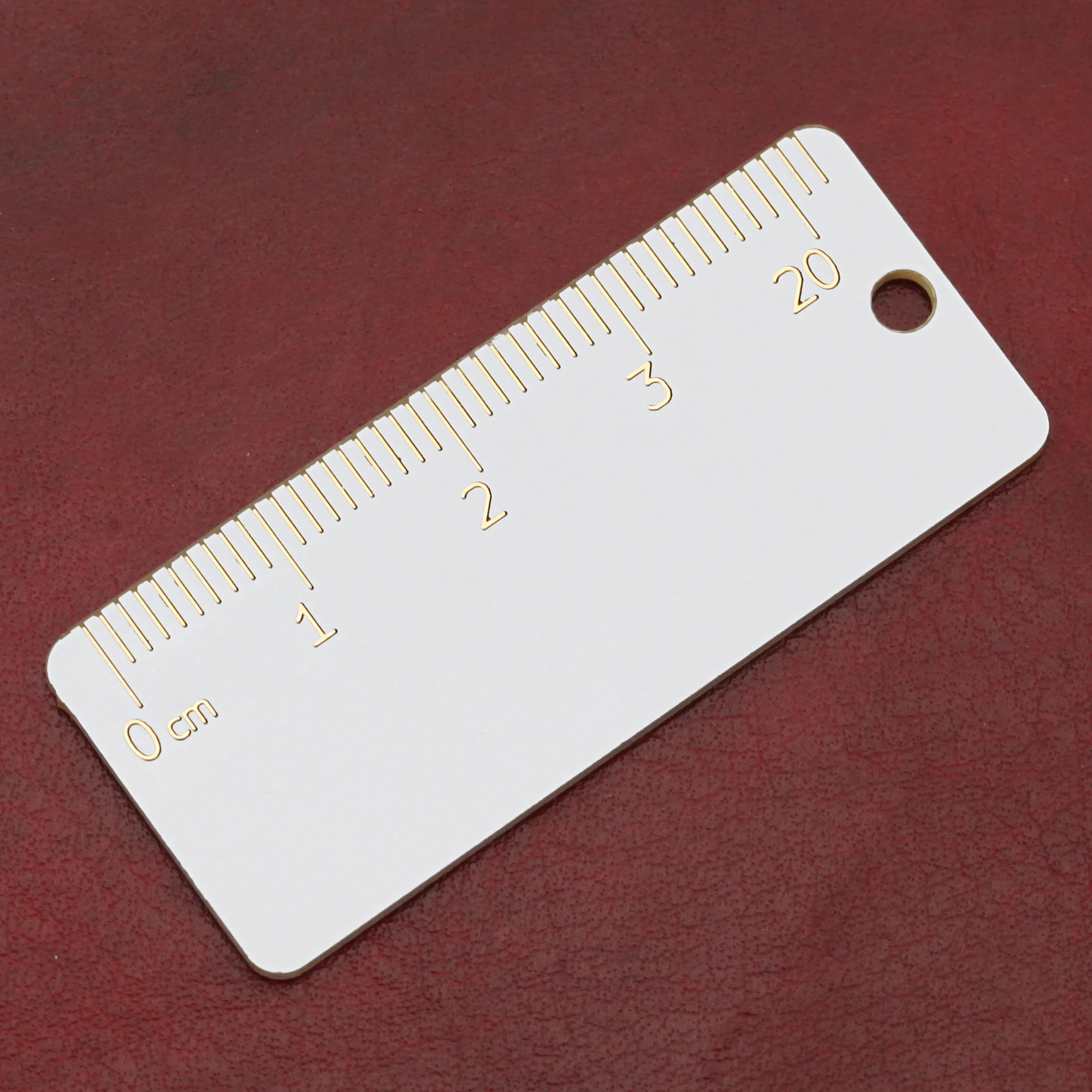 XD xiudi Self Deception ruler glass fiber name plate spoof prop a best gift for your friend the same material with PCB
XD xiudi Self Deception ruler glass fiber name plate spoof prop a best gift for your friend the same material with PCB