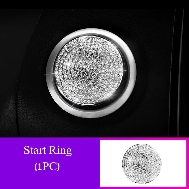 Diamond Control Air Outlet For Mercedes-Benz GLA200 CLA220CLA260 CLA200 Interior Decoration Stickers Central Car Accessories
Diamond Control Air Outlet For Mercedes-Benz GLA200 CLA220CLA260 CLA200 Interior Decoration Stickers Central Car Accessories