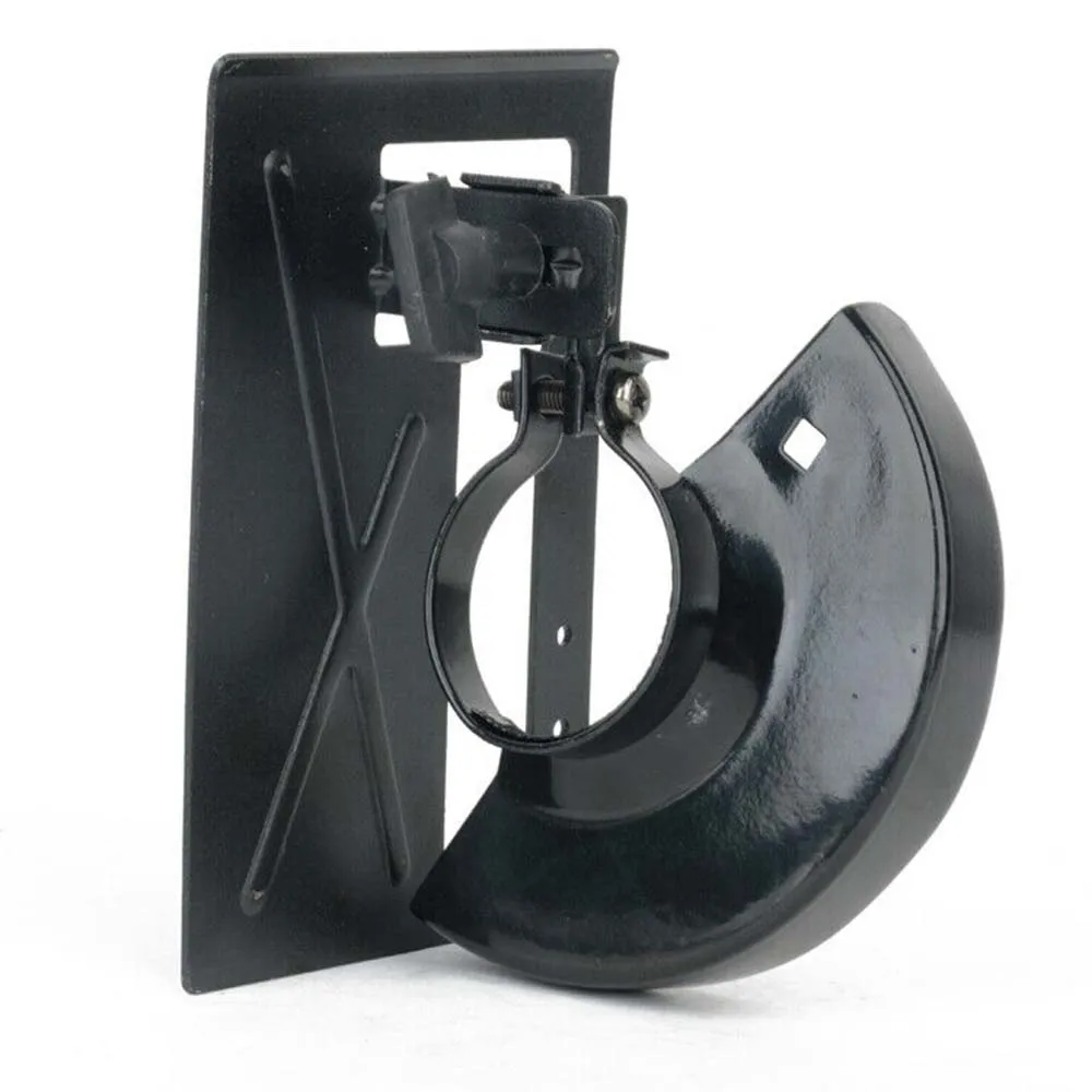 Angle Grinder Conversion Tool Bracket Stand Holder Base Safety Guard Shield Case
Angle Grinder Conversion Tool Bracket Stand Holder Base Safety Guard Shield Case