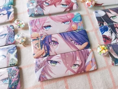 Hypnosis Mic Division Rap Battle Yamada ichiro Jiro Saburo Aohitsugi Samatoki Iruma Jyuto Busujima Mason Rio Aimono Jushi Badge
Hypnosis Mic Division Rap Battle Yamada ichiro Jiro Saburo Aohitsugi Samatoki Iruma Jyuto Busujima Mason Rio Aimono Jushi Badge