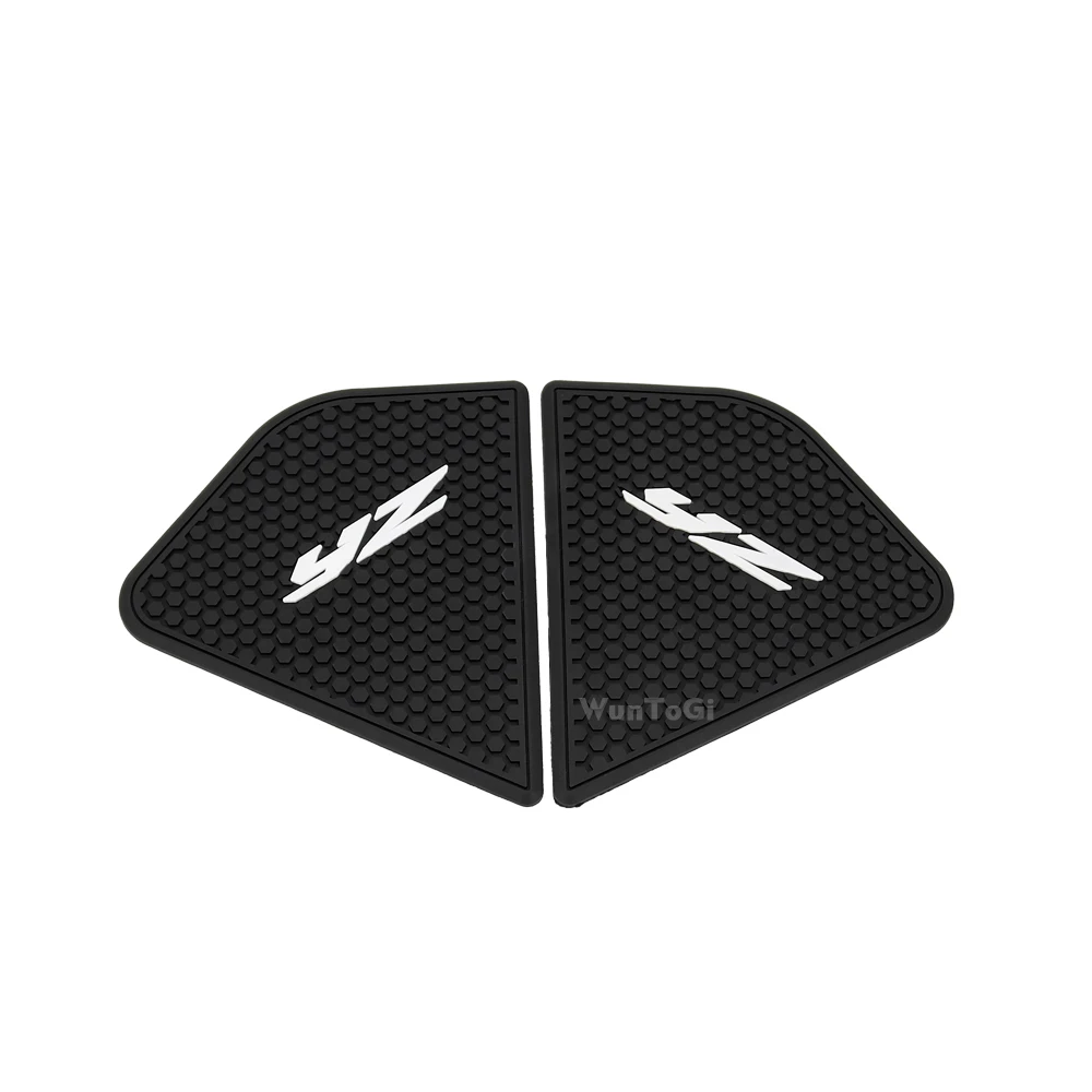 Fuel Knee pads Pad Rubber Pad For YAMAHA YZ125R YZ 125 R YZ250R YZ 250 R TWO STOKE 2020-2021 Tank Pad Kit
Fuel Knee pads Pad Rubber Pad For YAMAHA YZ125R YZ 125 R YZ250R YZ 250 R TWO STOKE 2020-2021 Tank Pad Kit