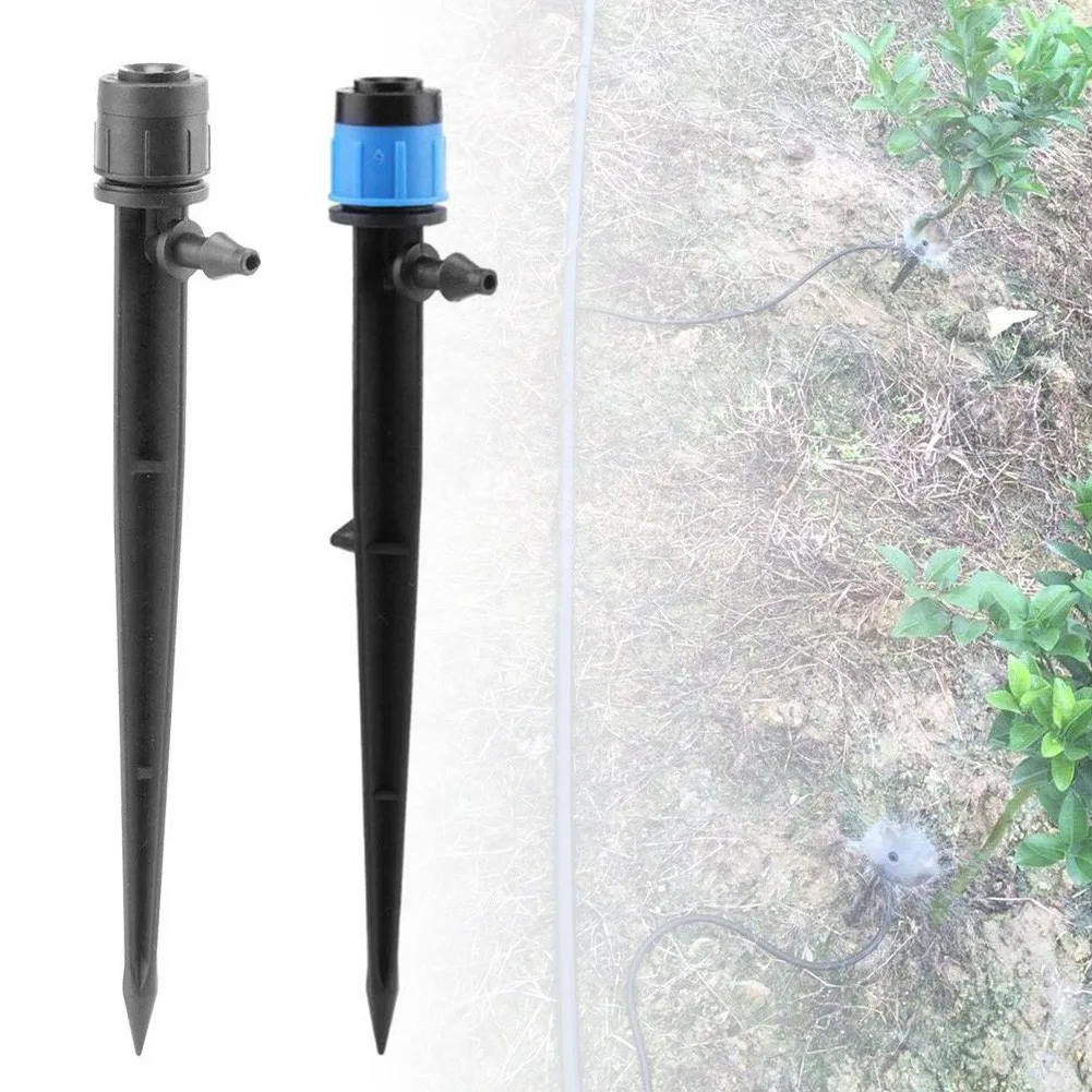 10pcs Micro Drip Irrigation Garden Watering System Emitter Drippers Sprinkler Garden Watering Pipe Connector
10pcs Micro Drip Irrigation Garden Watering System Emitter Drippers Sprinkler Garden Watering Pipe Connector