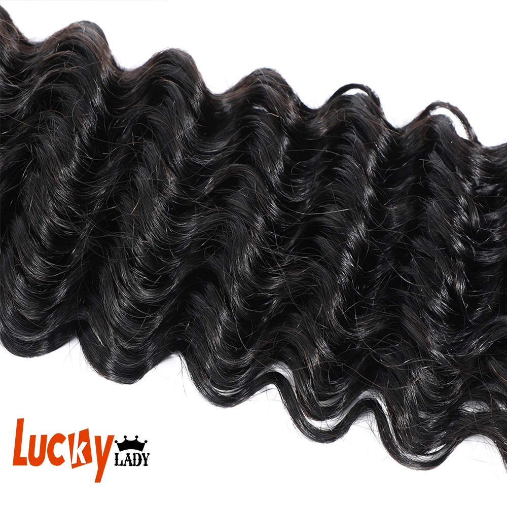 Mink Brazilian Hair Weave Deep Wave Bundles 100% Human Hair Remy 1/3/4 Pcs Women Hair Bundles Wholesale Weave On Human Hair
Mink Brazilian Hair Weave Deep Wave Bundles 100% Human Hair Remy 1/3/4 Pcs Women Hair Bundles Wholesale Weave On Human Hair