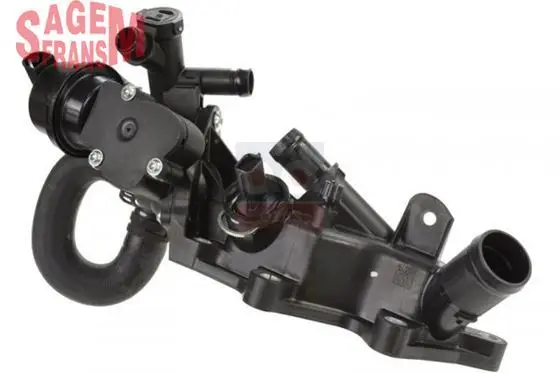 SAGEM-131202 THERMOSTAT CLIO.IV 0.9tce 
SAGEM-131202 THERMOSTAT CLIO.IV 0.9tce