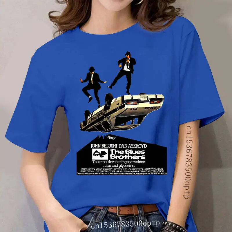 The Blues Brothers White Movie Poster T Shirt White All Sizes Tee Shirt Hipster Harajuku Brand Clothing T-Shirt
The Blues Brothers White Movie Poster T Shirt White All Sizes Tee Shirt Hipster Harajuku Brand Clothing T-Shirt