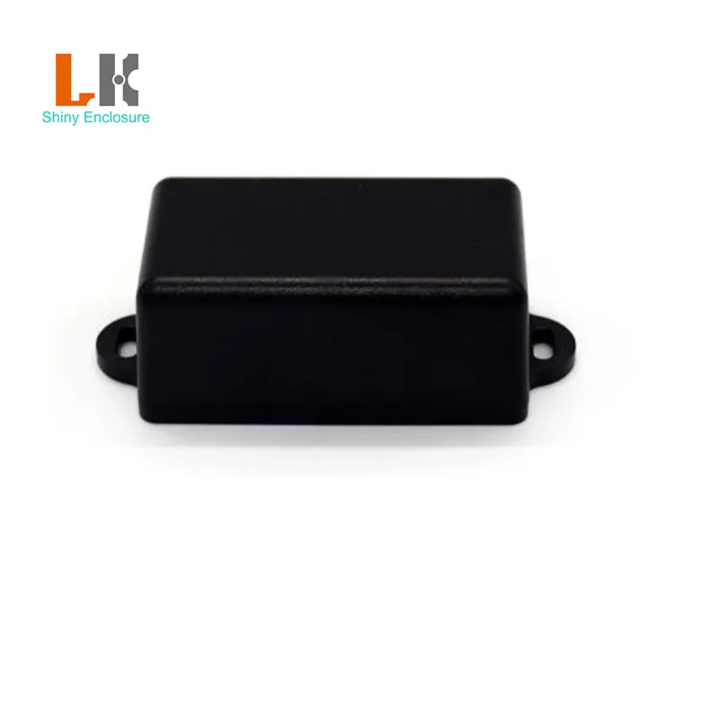 LK-WM26 Wall Mount Custom Electronic Control Switch Box Abs Enclosure Cable Junction Box 76x35x20mm 77x36x25mm
LK-WM26 Wall Mount Custom Electronic Control Switch Box Abs Enclosure Cable Junction Box 76x35x20mm 77x36x25mm