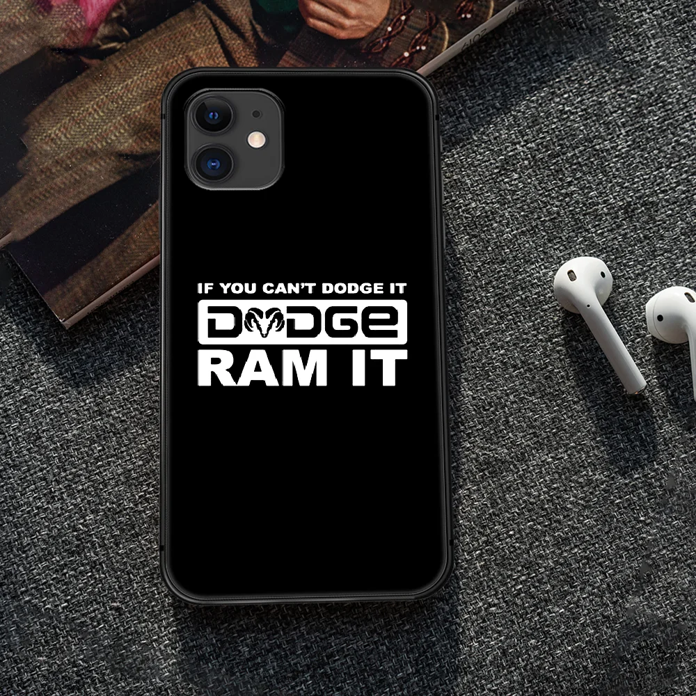 Dodge car logo Phone Case Cover Hull For iphone 5 5s se 2 6 6s 7 8 12 mini plus X XS XR 11 PRO MAX black Etui soft bumper pretty
Dodge car logo Phone Case Cover Hull For iphone 5 5s se 2 6 6s 7 8 12 mini plus X XS XR 11 PRO MAX black Etui soft bumper pretty