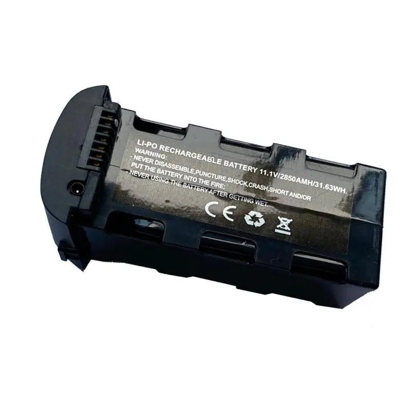 Оригинальный запасной аккумулятор RCtown 8811pro для дрона ABS 11,1 В 2850amh 31.63hw, аксессуары для батареи
Оригинальный запасной аккумулятор RCtown 8811pro для дрона ABS 11,1 В 2850amh 31.63hw, аксессуары для батареи