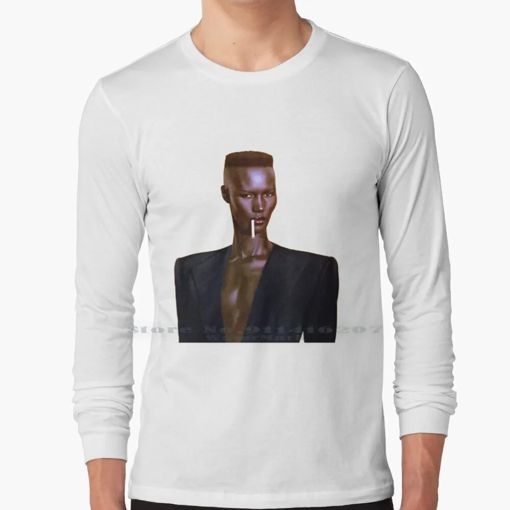 Футболка Grace Jones из 100% чистого хлопка с надписью Thank Jones Yellow Life In Pink Ape A Singer Music Love Women Power Girls Future Fashion
Футболка Grace Jones из 100% чистого хлопка с надписью Thank Jones Yellow Life In Pink Ape A Singer Music Love Women Power Girls Future Fashion