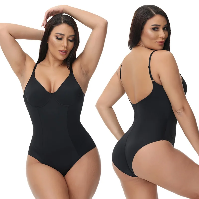 Body Waist Shaper Women Buttock Slimming Sheath Tummy Hip Lifter Abdomen Reducing Girdles Flat Belly Body Shapewear Jumpsuit
Body Waist Shaper Women Buttock Slimming Sheath Tummy Hip Lifter Abdomen Reducing Girdles Flat Belly Body Shapewear Jumpsuit