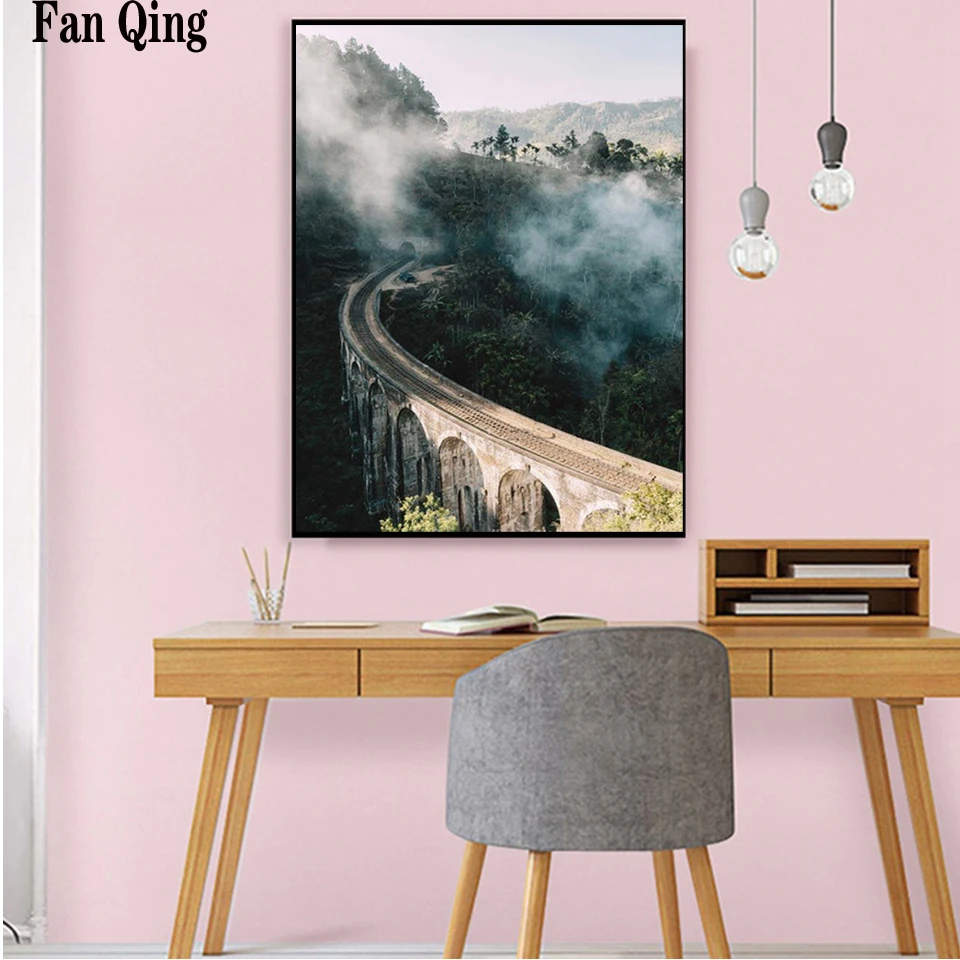 Алмазная живопись 5d "сделай сам", железная дорога, туннель, Алмазная мозаика, вышивка крестом, квадратные/круглые алмазы, декоративные карти...
Алмазная живопись 5d "сделай сам", железная дорога, туннель, Алмазная мозаика, вышивка крестом, квадратные/круглые алмазы, декоративные карти...