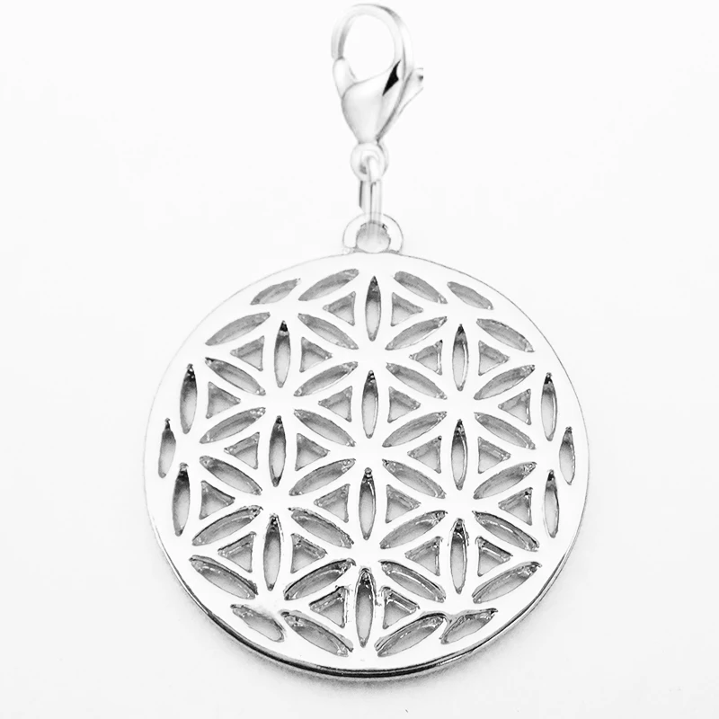 Flower of life Key Chain to the window With 11mm Plating Lobster Clasp Fashion Jewelry For Women Best Friend Gift
Flower of life Key Chain to the window With 11mm Plating Lobster Clasp Fashion Jewelry For Women Best Friend Gift