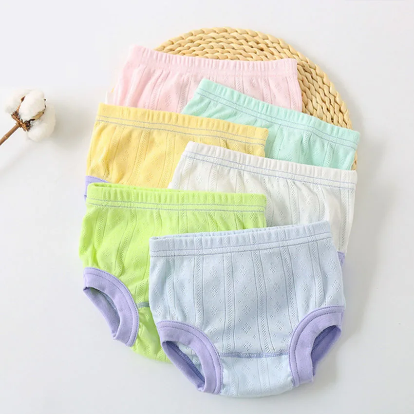 Baby Cotton Underwaer Girl Briefs Female For Infants Underwear Lovely Underpants Infant Cute Cat Kids shorts Children Nappy
Baby Cotton Underwaer Girl Briefs Female For Infants Underwear Lovely Underpants Infant Cute Cat Kids shorts Children Nappy