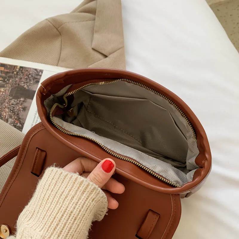PU Leather Bag for Women Tote Bags Fashion Women Handbag Female Large Shoulder Crossbody Bags High Quality Solid Handbag
PU Leather Bag for Women Tote Bags Fashion Women Handbag Female Large Shoulder Crossbody Bags High Quality Solid Handbag