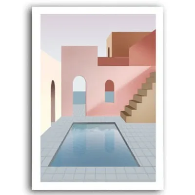 Still Life Scandinavia Geometric Abstract Wall Art Canvas Painting Nordic Poster Wall Pictures For Living Room Decor Unframed
Still Life Scandinavia Geometric Abstract Wall Art Canvas Painting Nordic Poster Wall Pictures For Living Room Decor Unframed