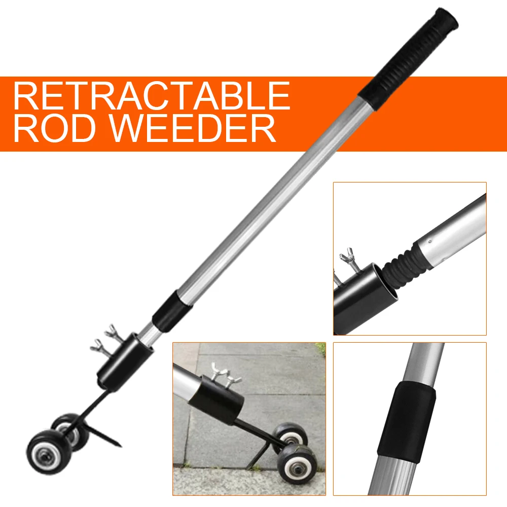 Portable Gardening Tools Garden Yard Lawn Trimmer Multi-Functional Sidewalk Quick Remove Weeds Snatcher Driveway Grass Cutter
Portable Gardening Tools Garden Yard Lawn Trimmer Multi-Functional Sidewalk Quick Remove Weeds Snatcher Driveway Grass Cutter