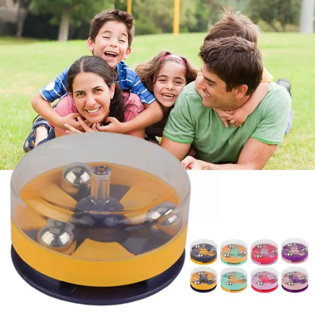 Decompression Ball Plate Press And Turn To Turn Beads Decompression Fingertip Ball Toys Toys T5k8
Decompression Ball Plate Press And Turn To Turn Beads Decompression Fingertip Ball Toys Toys T5k8