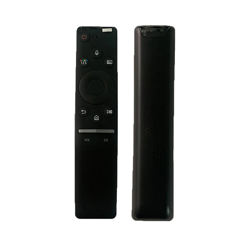 Новый пульт дистанционного управления с микрофоном для Samsung BN59-01298M QN49Q6FNAFXZA QN49Q6FNA Smart LED TV
Новый пульт дистанционного управления с микрофоном для Samsung BN59-01298M QN49Q6FNAFXZA QN49Q6FNA Smart LED TV