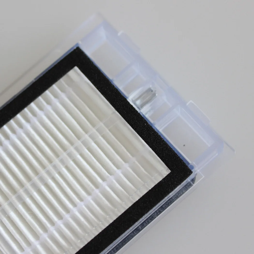 4X Vacuum Cleaner Filter Cartridge For Qihoo 360 S7 Pro High Efficiency Vacuum Cleaner Sweeper Replace Household Cleaning Parts
4X Vacuum Cleaner Filter Cartridge For Qihoo 360 S7 Pro High Efficiency Vacuum Cleaner Sweeper Replace Household Cleaning Parts
