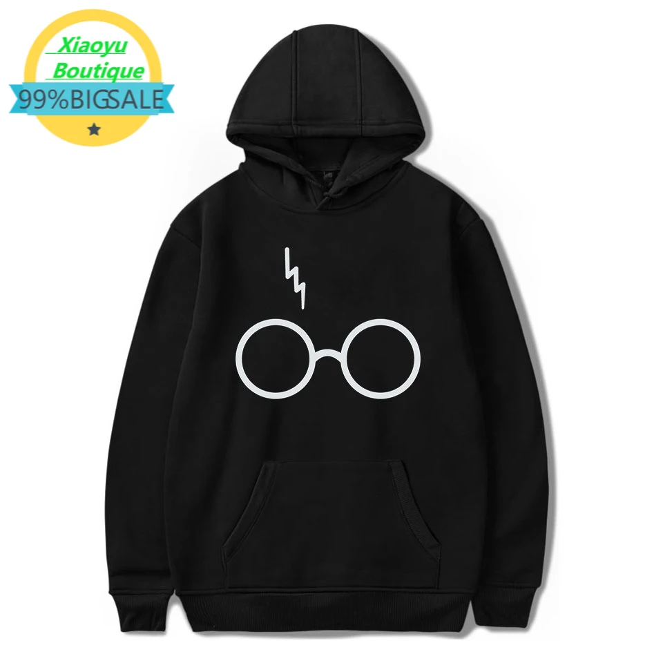 Harrys Glasses Printed Sweatshirt Hoodies Women/Men Casual Harajuku Hoodie Sweatshirts Fashion Fleece Jacket Coat Brand Clothes
Harrys Glasses Printed Sweatshirt Hoodies Women/Men Casual Harajuku Hoodie Sweatshirts Fashion Fleece Jacket Coat Brand Clothes