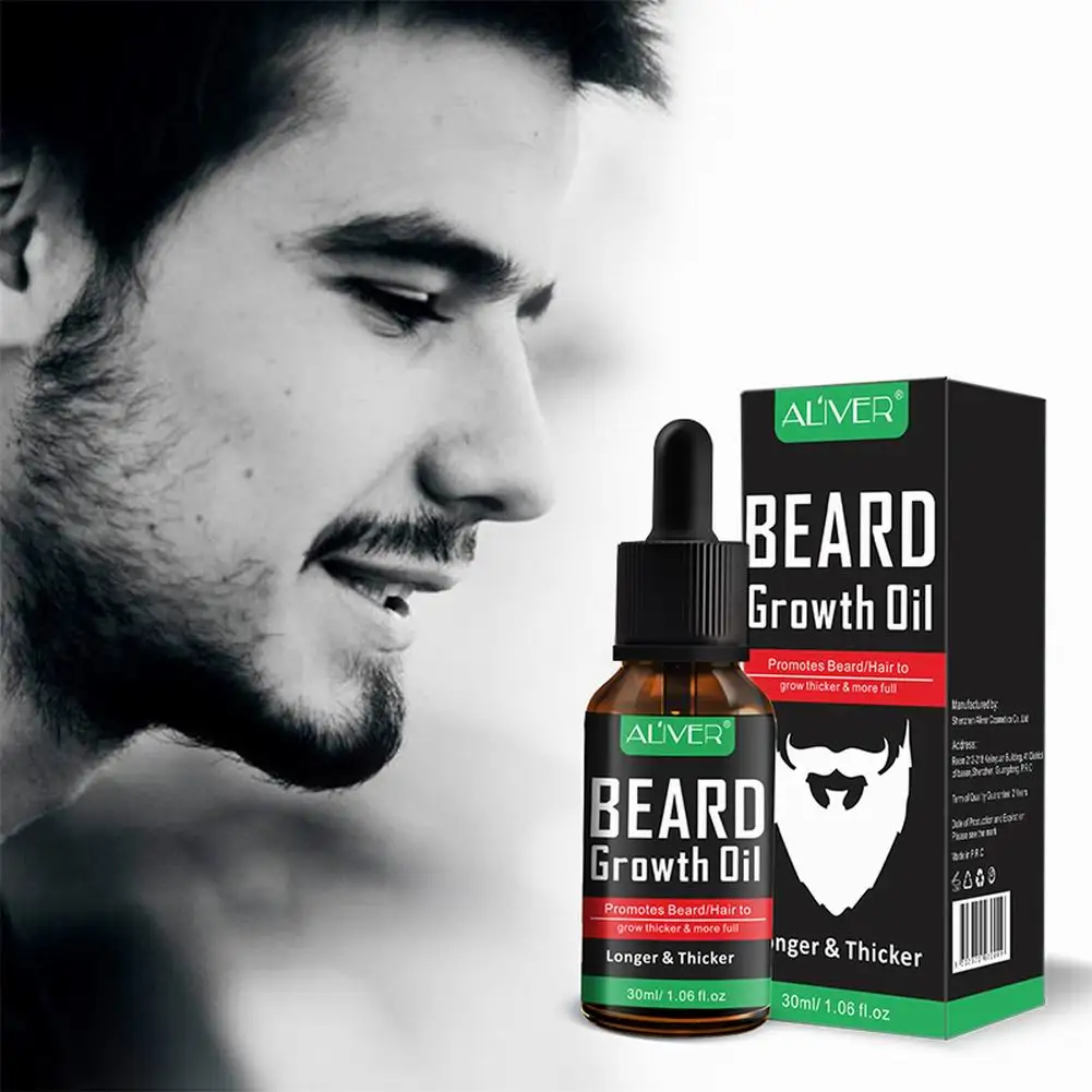 ALIVER Beard Growth Oil Chest hair Growth Oil for Facial Hair Regrowth Thickness for Bearded Men 100% Organic Beard Growth Serum
ALIVER Beard Growth Oil Chest hair Growth Oil for Facial Hair Regrowth Thickness for Bearded Men 100% Organic Beard Growth Serum