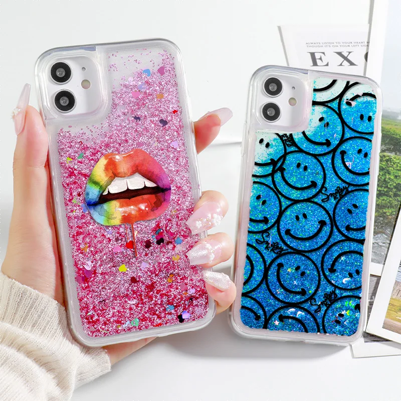 Quicksand Liquid A12 A32 A52 Case For Samsung A51 Case Glitter Cover For Samsung A21S A71 A72 A50 A70 S20 FE S21 Plus Ultra Case
Quicksand Liquid A12 A32 A52 Case For Samsung A51 Case Glitter Cover For Samsung A21S A71 A72 A50 A70 S20 FE S21 Plus Ultra Case