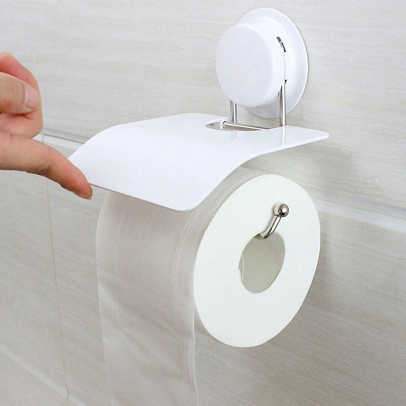 GarBath Stainless Steel Toilet Paper Holder Bathroom Paper Towel Rack Toilet Paper Support Roll Paper Holder
GarBath Stainless Steel Toilet Paper Holder Bathroom Paper Towel Rack Toilet Paper Support Roll Paper Holder